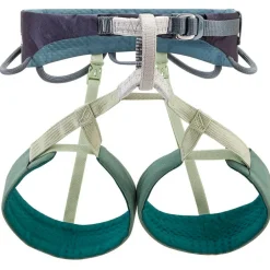 Petzl Klettergurte|Hüftgurte-- Sama - Klettergurt