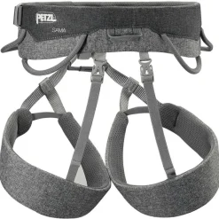 Petzl Klettergurte|Hüftgurte-- Sama - Klettergurt