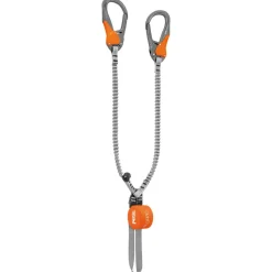 - Scorpio Eashook - Klettersteigset < Petzl Hot