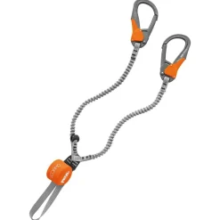 - Scorpio Eashook - Klettersteigset < Petzl Hot