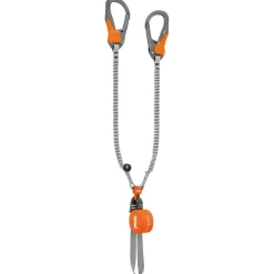 - Scorpio Eashook SW - Klettersteigset < Petzl