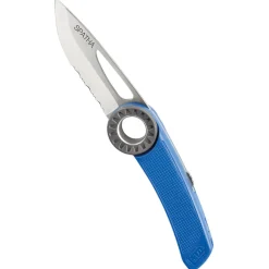 Petzl - Spatha - Messer Hot