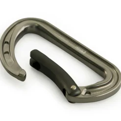 - Spirit Bent Gate - Schnappkarabiner < Petzl Online