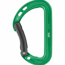 - Spirit Bent Gate - Schnappkarabiner < Petzl Online