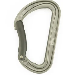 - Spirit Bent Gate - Schnappkarabiner < Petzl Online