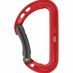 - Spirit Bent Gate - Schnappkarabiner < Petzl Online