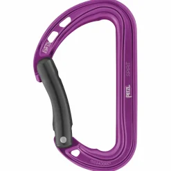 - Spirit Bent Gate - Schnappkarabiner < Petzl Online