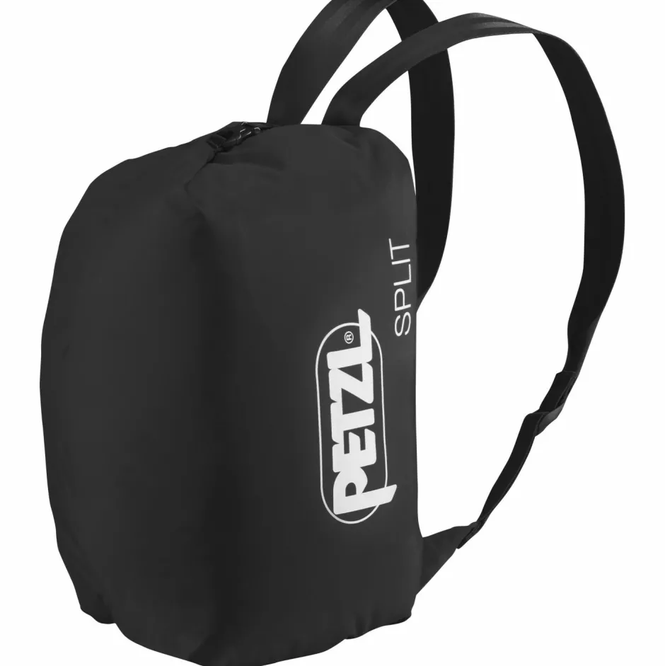 Petzl Seilsäcke & Seilzubehör-- Split - Seilsack