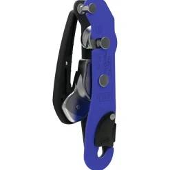 Petzl Sicherungs- & Abseilgeräte-- Stop - Sicherungsgerät Blue