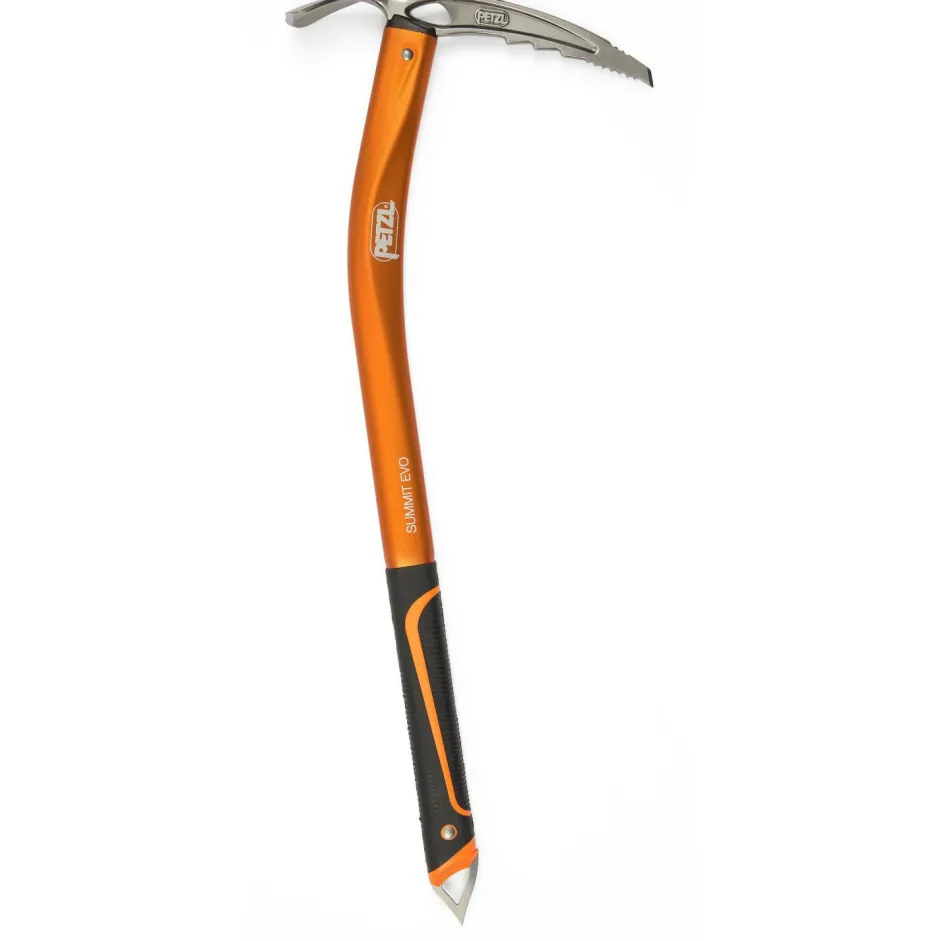 Petzl - Summit Evo - Eispickel