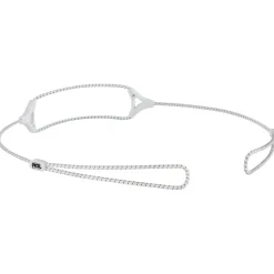 Petzl Laufausrüstung|Beleuchtung-Zubehör-- SWIFT LT Headband - Stirnlampen-Ersatzband White
