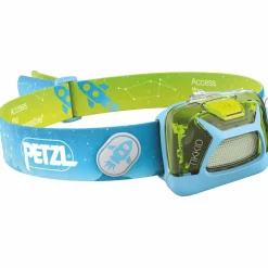 - Tikkid - Stirnlampe < Petzl