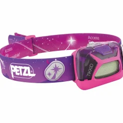 - Tikkid - Stirnlampe < Petzl