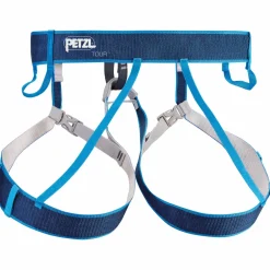 - Tour - Klettergurt < Petzl New