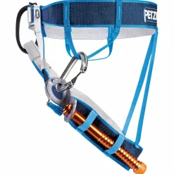 - Tour - Klettergurt < Petzl New