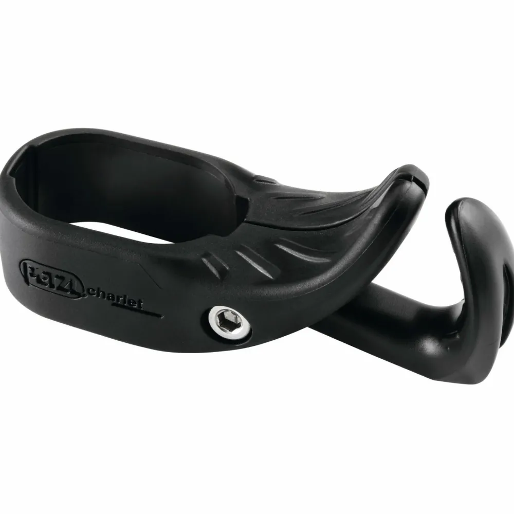 Petzl - Trigrest Black New