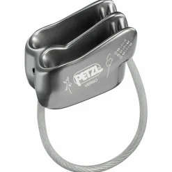 Petzl Sicherungs- & Abseilgeräte-- Verso - Sicherungsgerät
