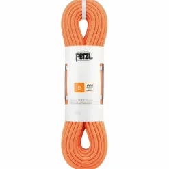 Petzl - Volta Guide - Einfachseil Orange Sale