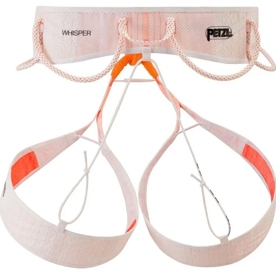 Petzl - Whiper - Kettergurt