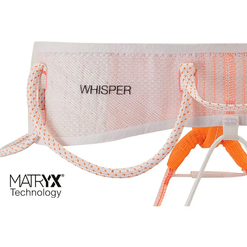 Petzl - Whiper - Kettergurt