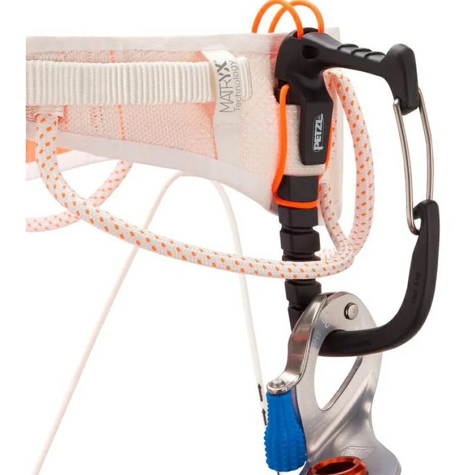 Petzl - Whiper - Kettergurt