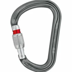 - William Screw-Lock - HMS-Karabiner < Petzl Best