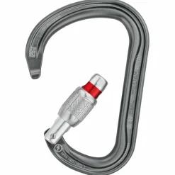- William Screw-Lock - HMS-Karabiner < Petzl Best