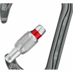 - William Screw-Lock - HMS-Karabiner < Petzl Best