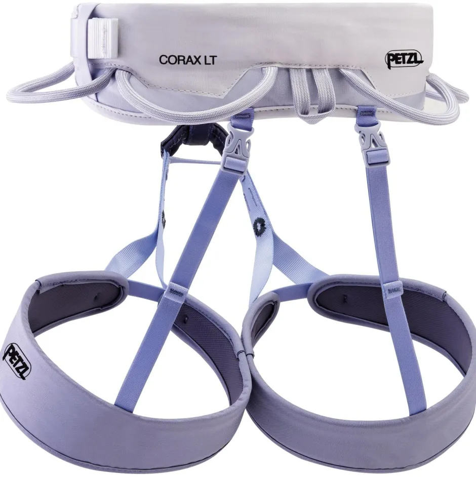 Petzl Klettergurte|Hüftgurte-- Women's Corax LT - Klettergurt