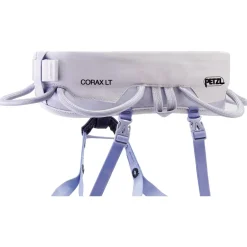 Petzl Klettergurte|Hüftgurte-- Women's Corax LT - Klettergurt