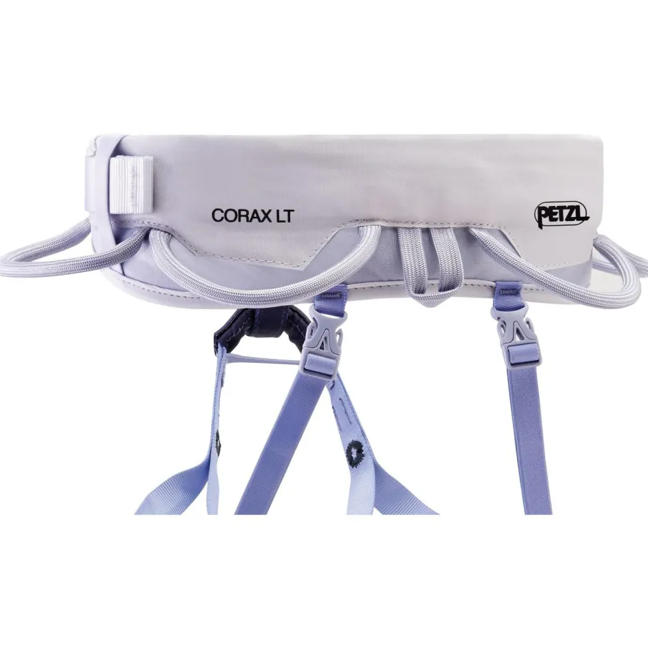 Petzl Klettergurte|Hüftgurte-- Women's Corax LT - Klettergurt