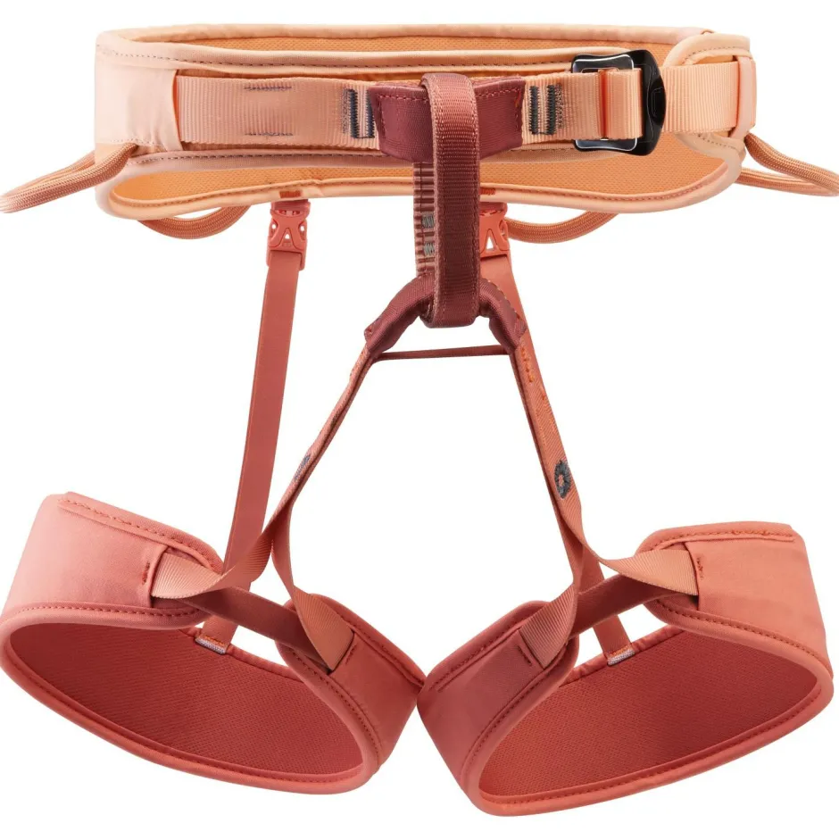 Petzl Klettergurte|Hüftgurte-- Women's Corax LT - Klettergurt