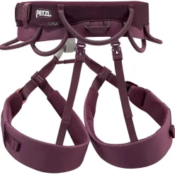 Petzl - Woen' una - Kettergurt
