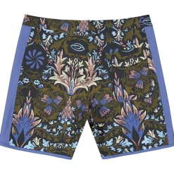 Picture Bademode-- Andy 17 Printed Boardshorts - Boardshorts Alpine Alps Print