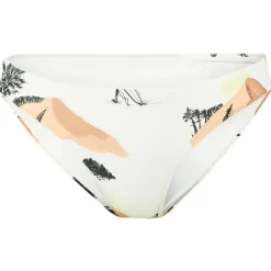- Woen' Figgy Printed Botto - Bikini-Botto < Picture Online