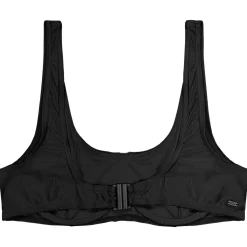 - Woen' Haoe Braette Top - Bikini-Top < Picture Discount