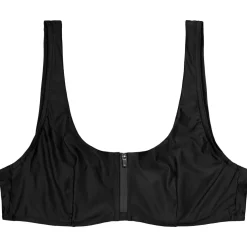 - Woen' Haoe Braette Top - Bikini-Top < Picture Discount