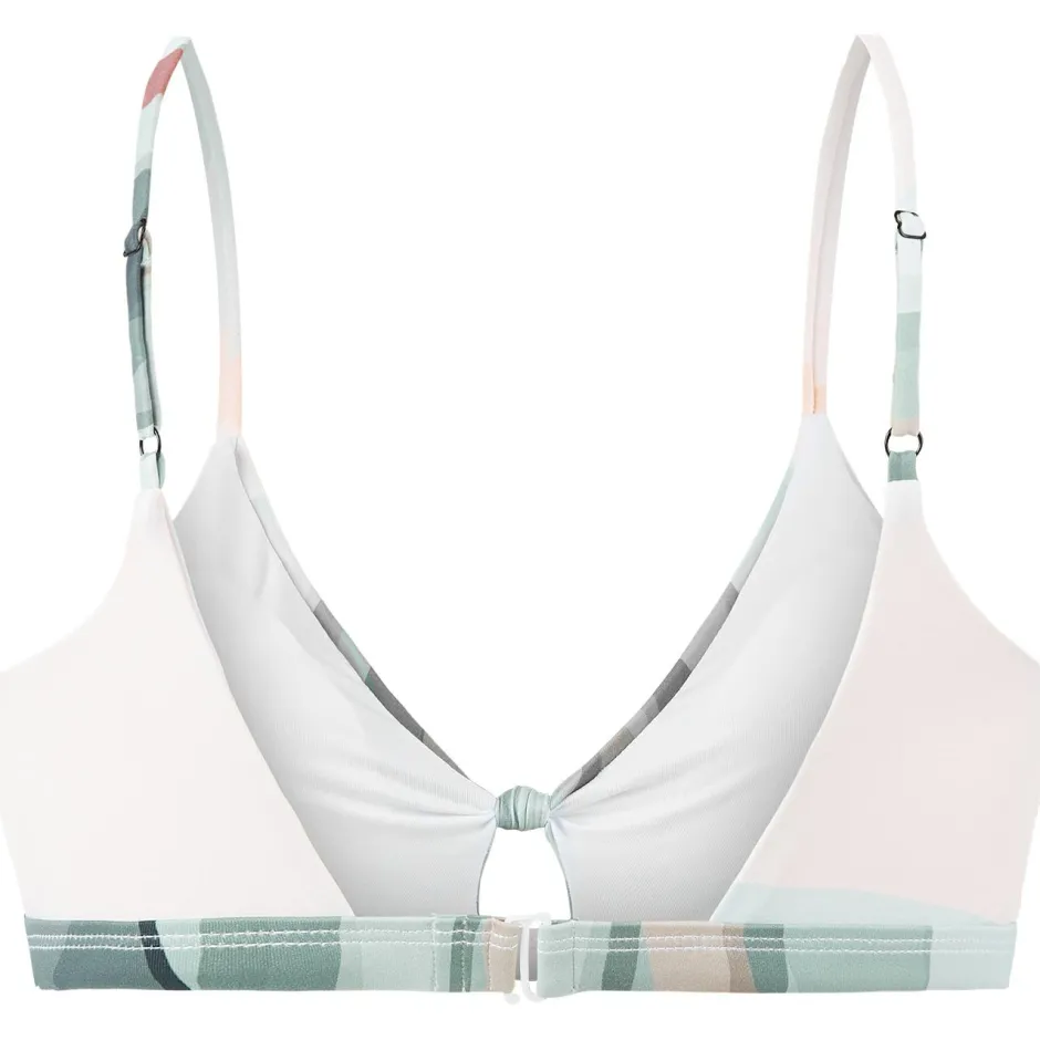 Picture Bademode-- Women's Kalta Print Triangle Top - Bikini-Top
