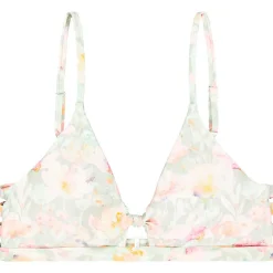 Picture Bademode-- Women's Kalta Print Triangle Top - Bikini-Top