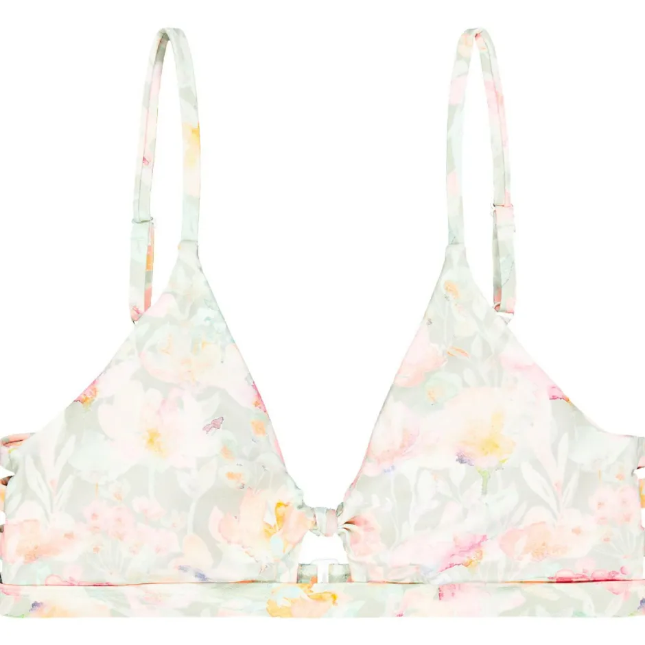 Picture Bademode-- Women's Kalta Print Triangle Top - Bikini-Top