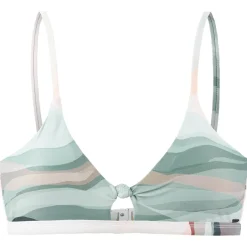Picture Bademode-- Women's Kalta Print Triangle Top - Bikini-Top