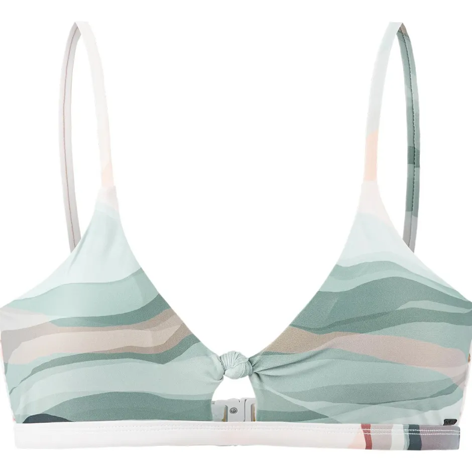 Picture Bademode-- Women's Kalta Print Triangle Top - Bikini-Top