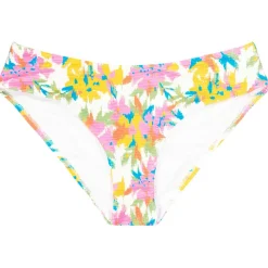 - Woen's Wahine Printed Bottos - Bikini-Botto < Picture Best
