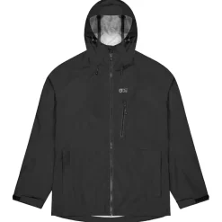Picture Wanderbekleidung|Jacken-- Abstral + 2.5L Jacket - Regenjacke