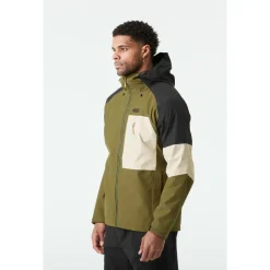 Picture Wanderbekleidung|Jacken-- Abstral + 2.5L Jacket - Regenjacke