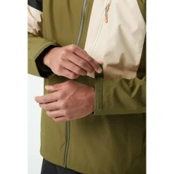 Picture Wanderbekleidung|Jacken-- Abstral + 2.5L Jacket - Regenjacke