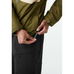 Picture Wanderbekleidung|Jacken-- Abstral + 2.5L Jacket - Regenjacke