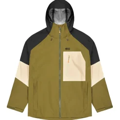 Picture Wanderbekleidung|Jacken-- Abstral + 2.5L Jacket - Regenjacke