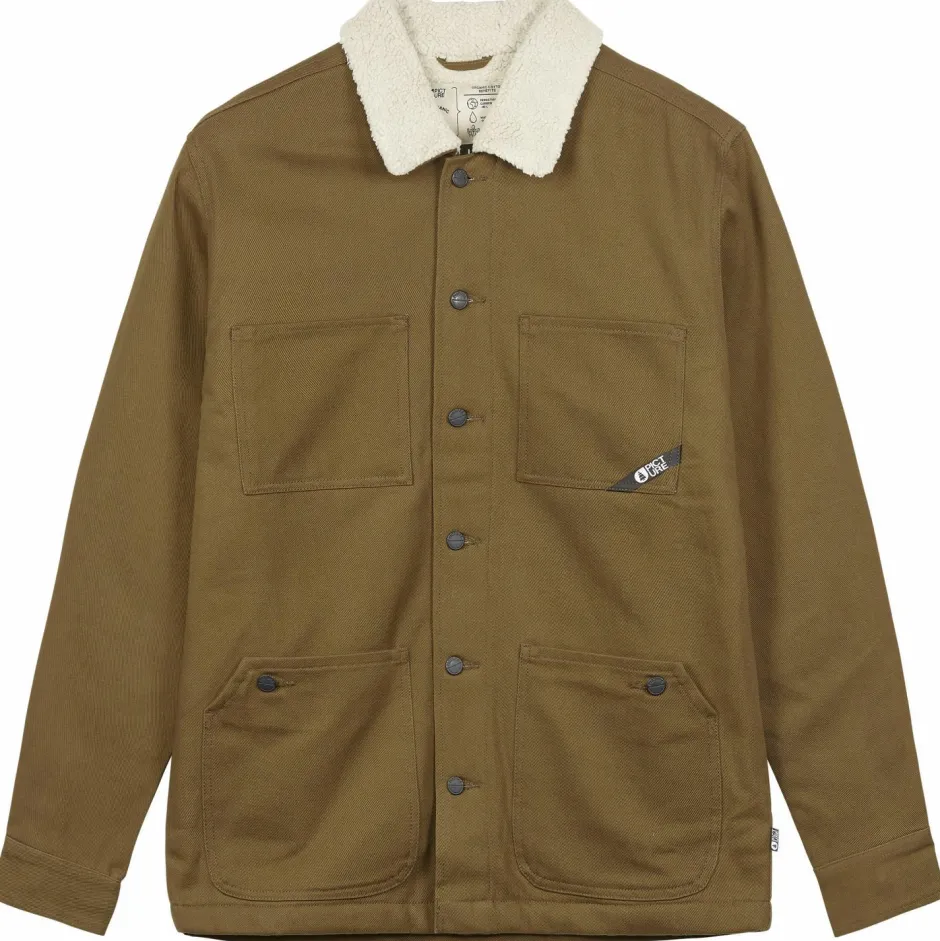 Picture - Aqi Jacket - Freizeitjacke