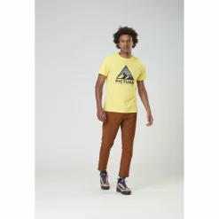 Picture Kletterbekleidung|T-Shirts-- Authentic Tee - T-Shirt